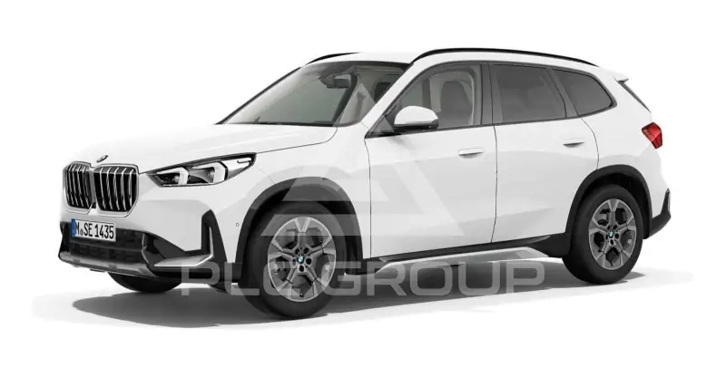 2025 BMW X1