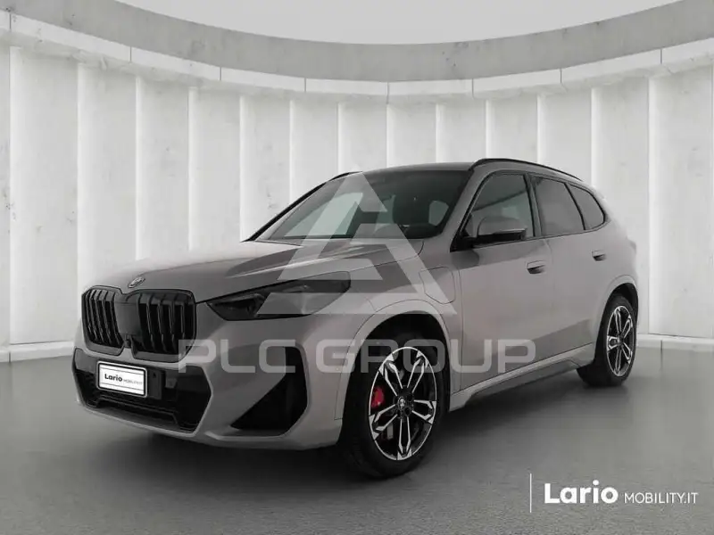 2025 BMW X1