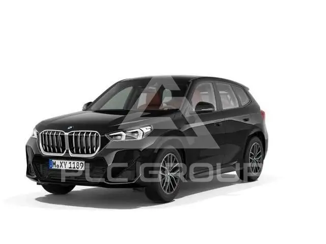 2025 BMW X1