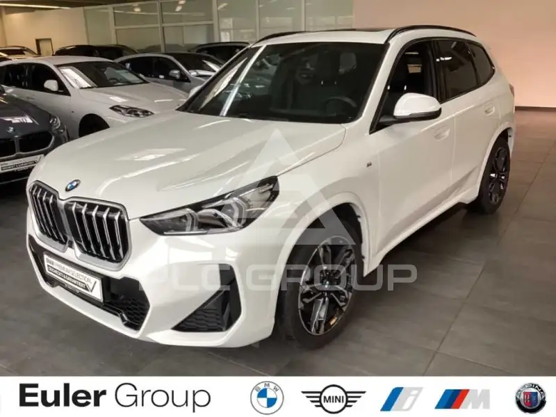 2025 BMW X1