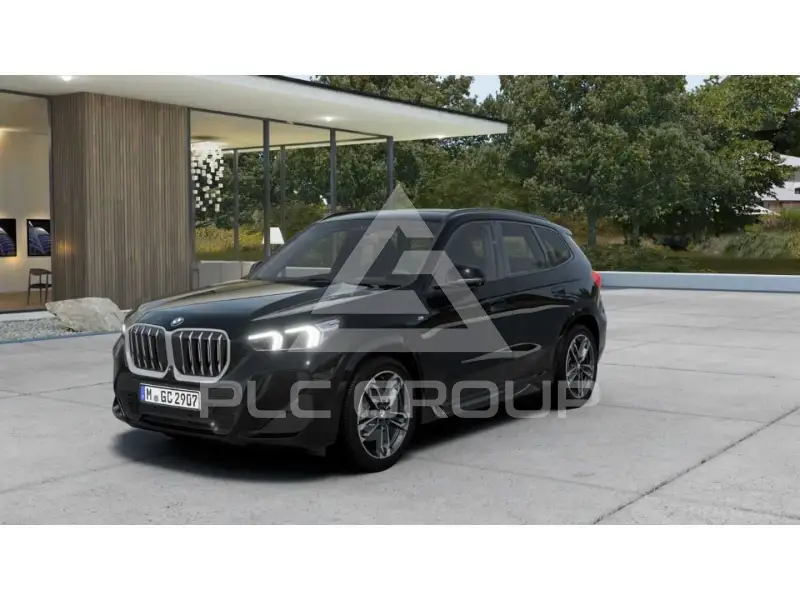 2025 BMW X1