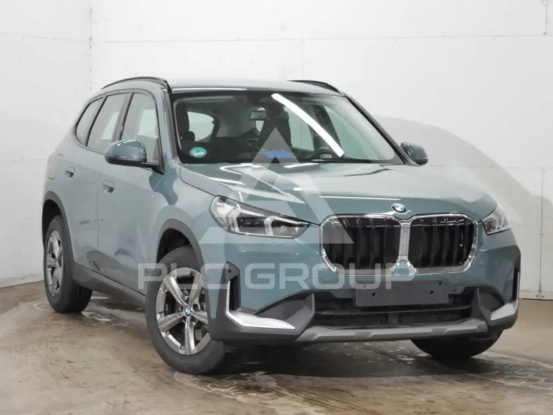 2025 BMW X1