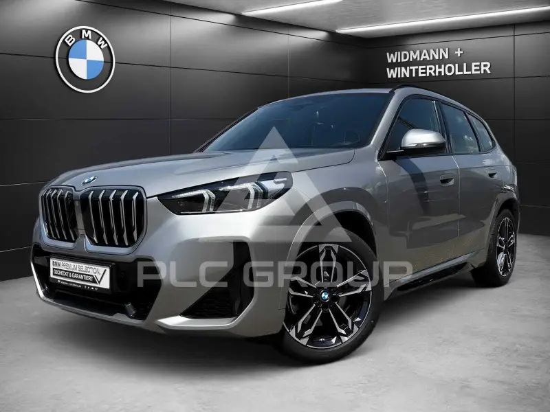2025 BMW X1