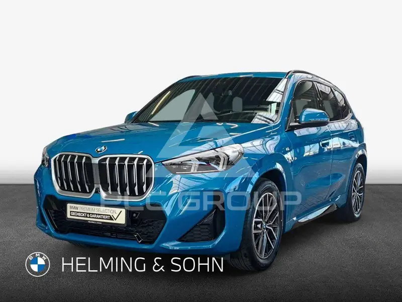 2025 BMW X1