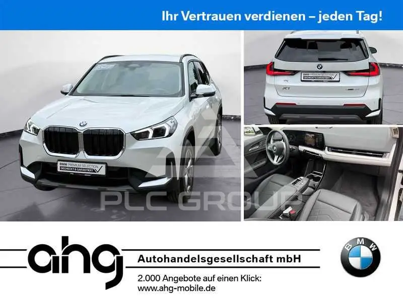 2025 BMW X1