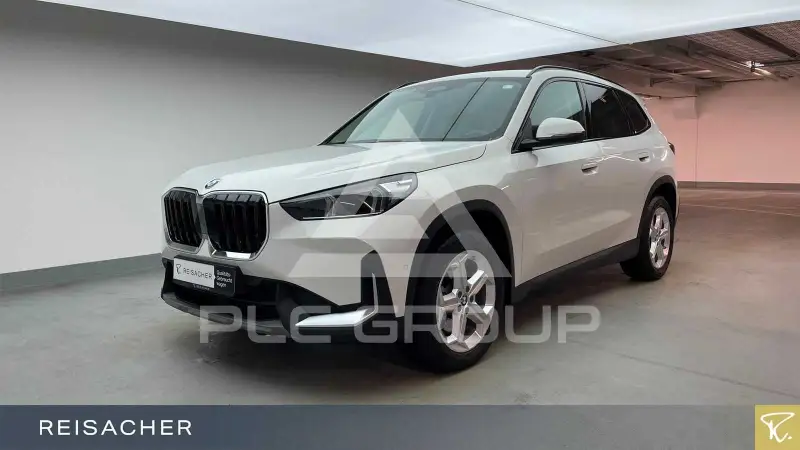 2025 BMW X1