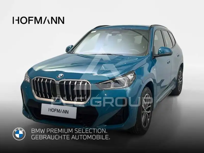 2025 BMW X1