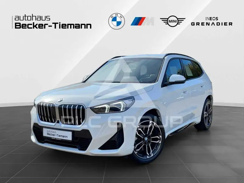 2025 BMW X1