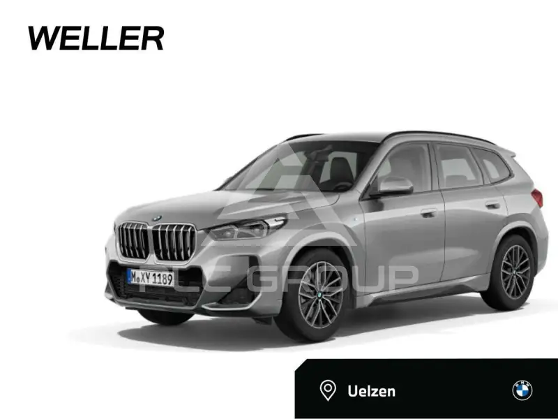 2025 BMW X1