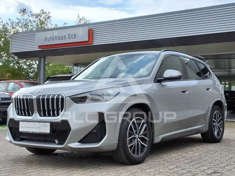 2025 BMW X1