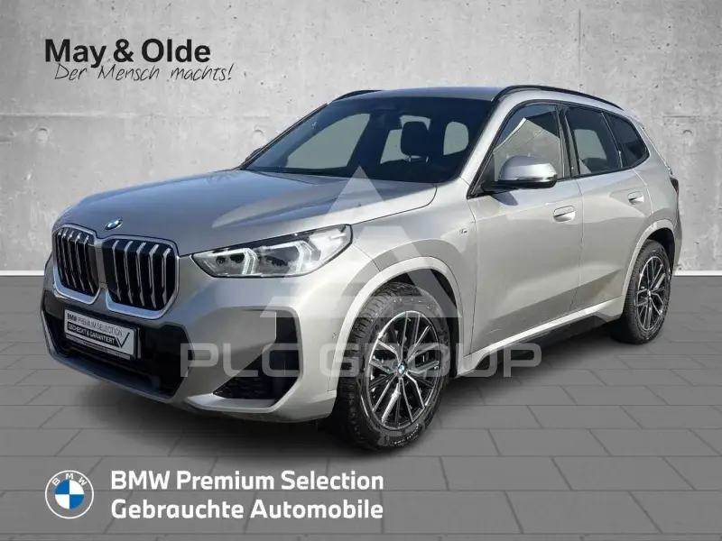 2025 BMW X1