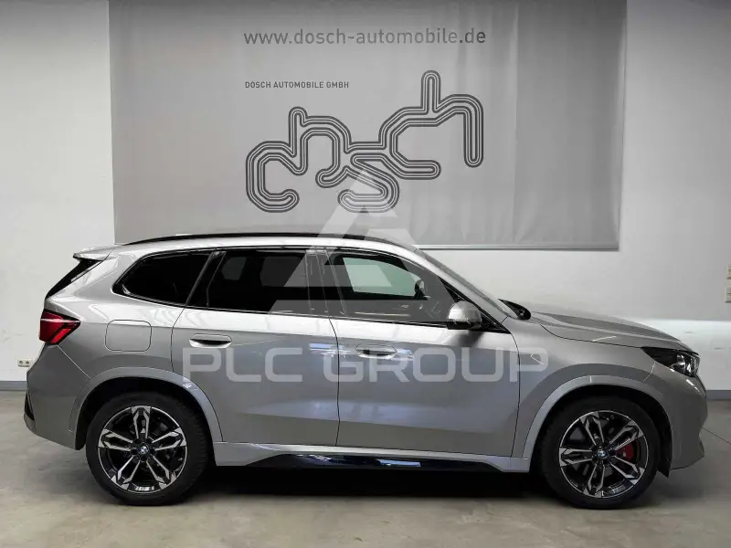 2025 BMW X1
