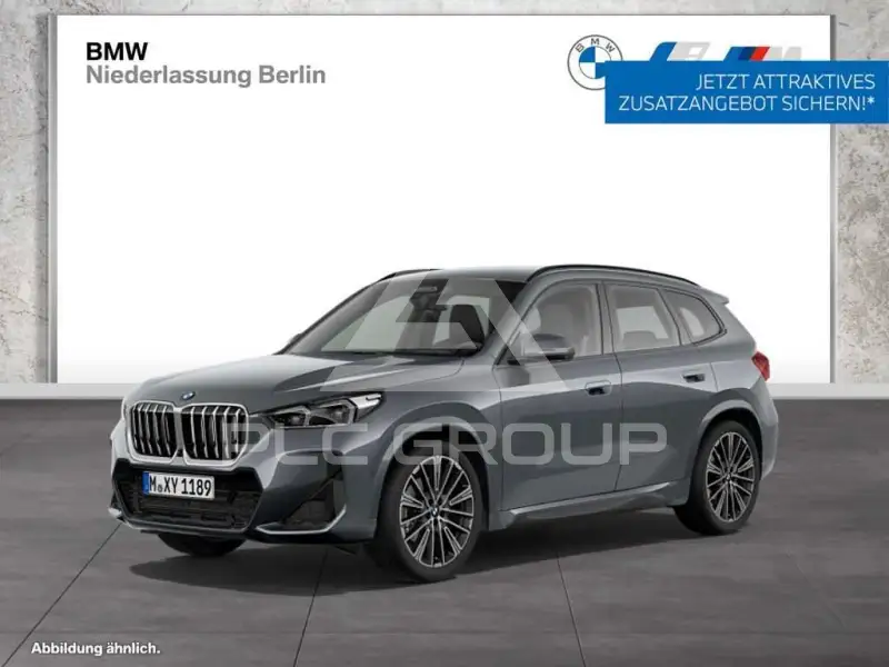 2025 BMW X1