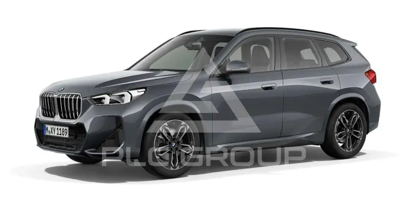 2025 BMW X1