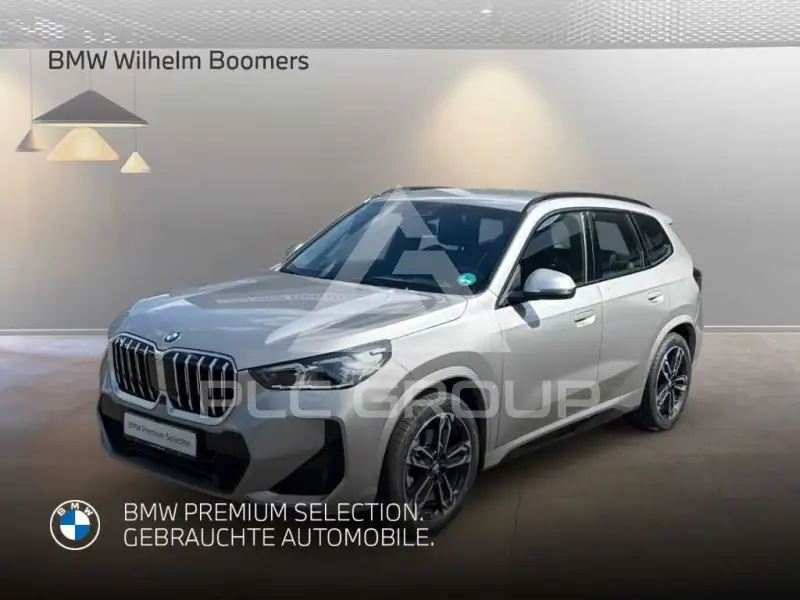 2025 BMW X1