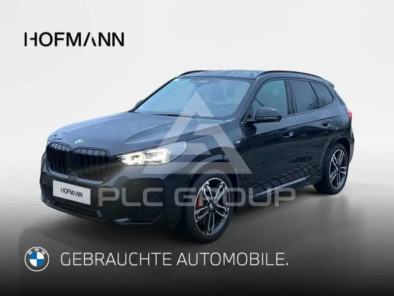 2025 BMW X1