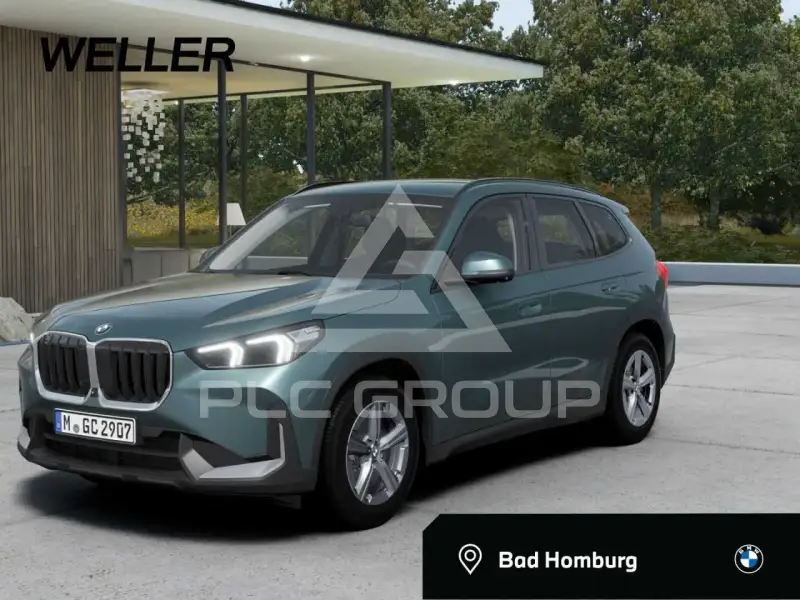 2025 BMW X1