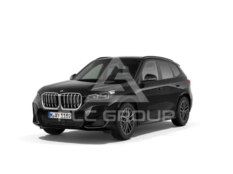 2025 BMW X1