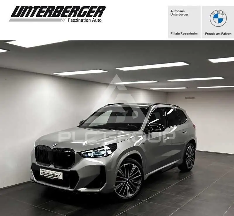 2025 BMW X1