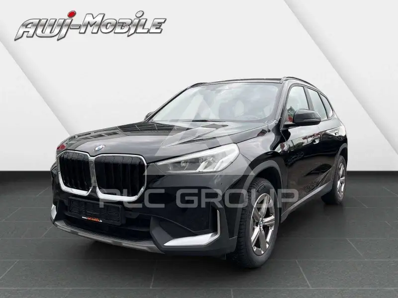 2025 BMW X1