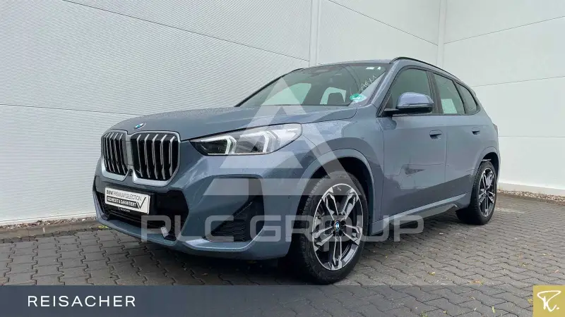 2025 BMW X1