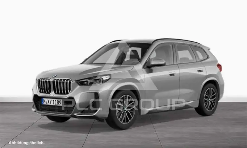 2025 BMW X1