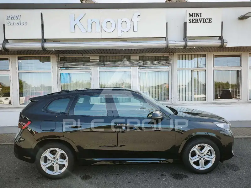 2025 BMW X1