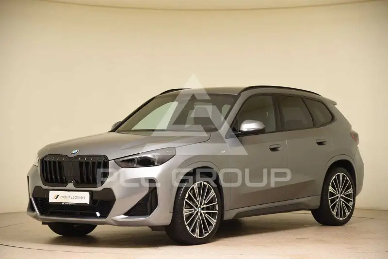 2025 BMW X1