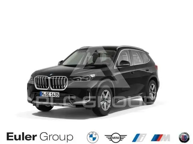 2025 BMW X1