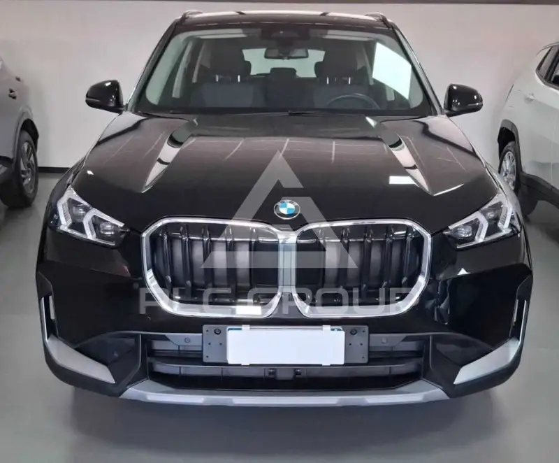 2025 BMW X1