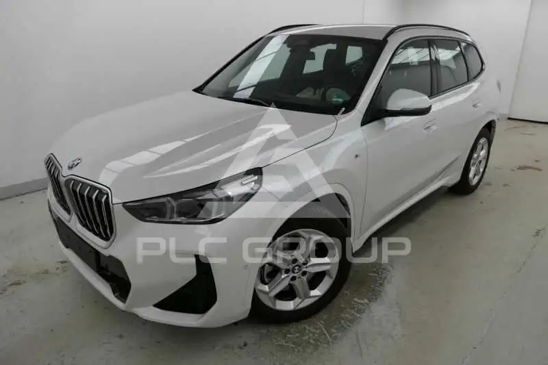 2025 BMW X1