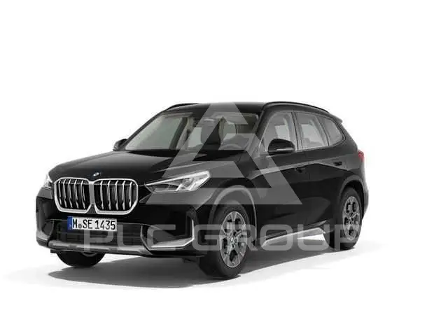 2025 BMW X1