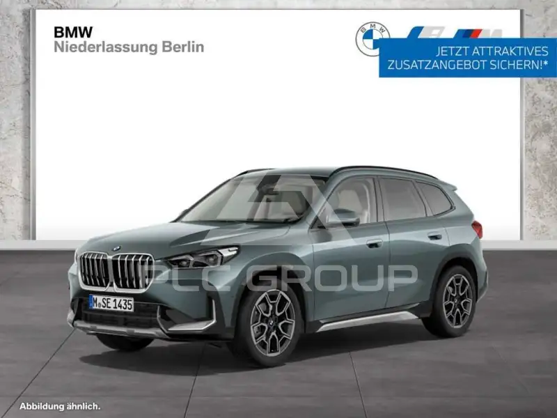 2025 BMW X1