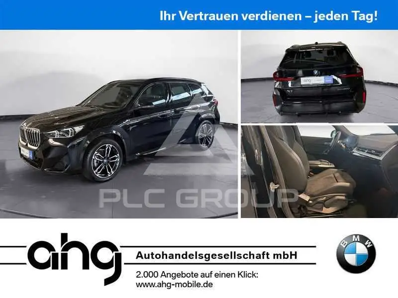 2025 BMW X1