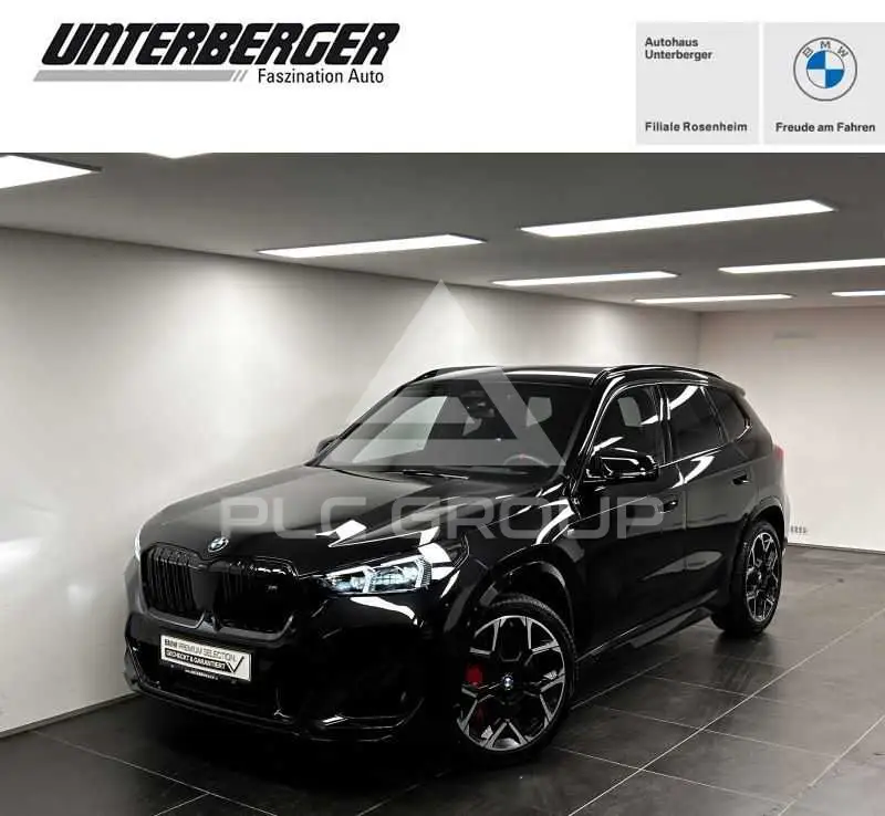 2025 BMW X1