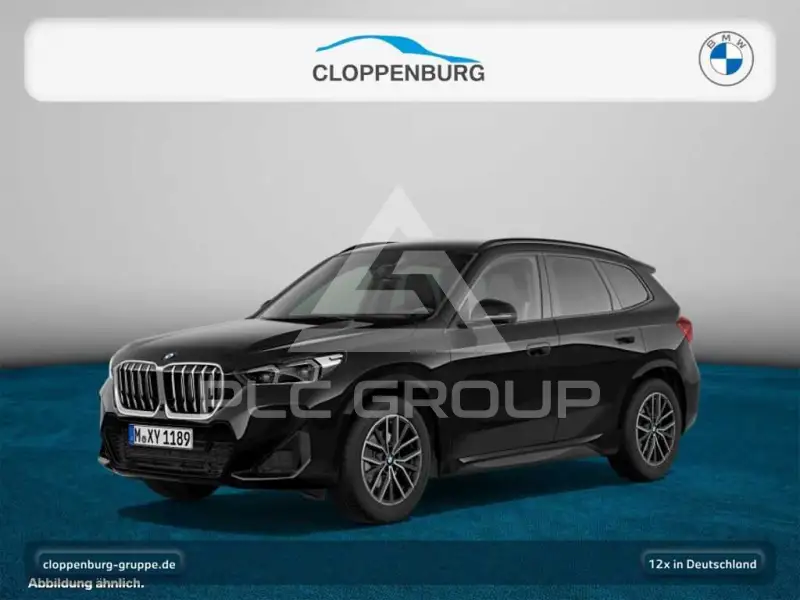 2025 BMW X1