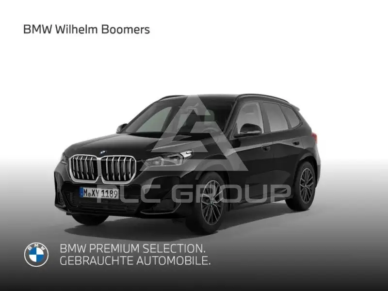 2025 BMW X1