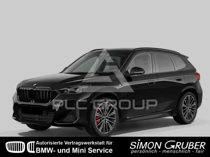 2025 BMW X1