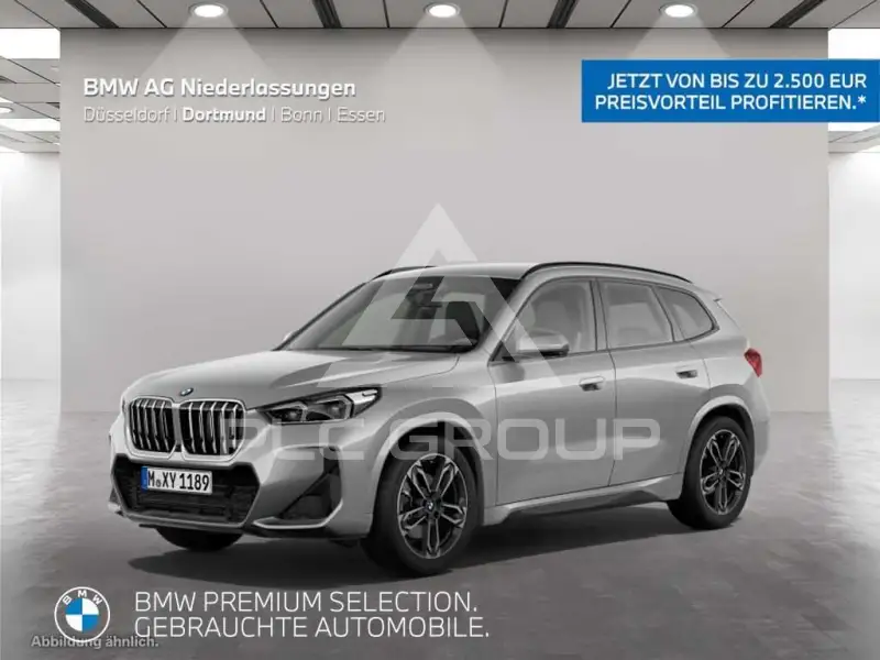 2025 BMW X1