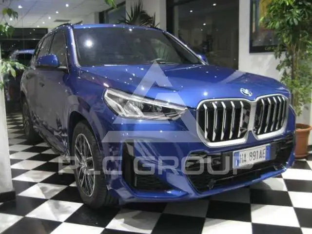 2025 BMW X1