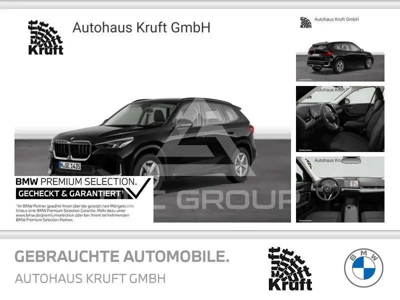 2025 BMW X1
