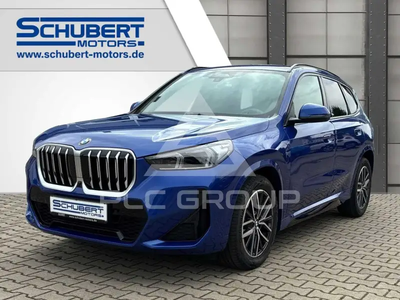 2025 BMW X1