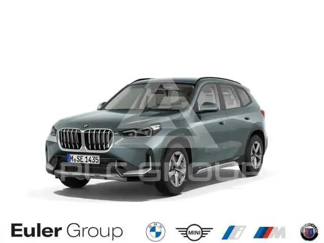 2025 BMW X1