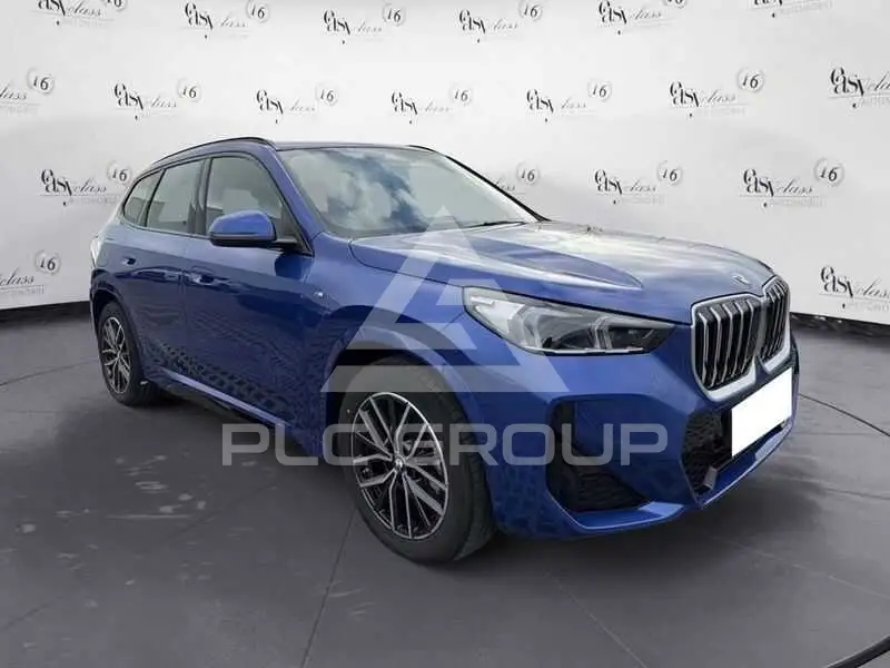 2025 BMW X1