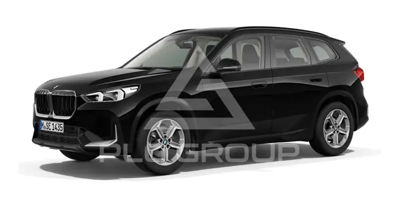 2025 BMW X1