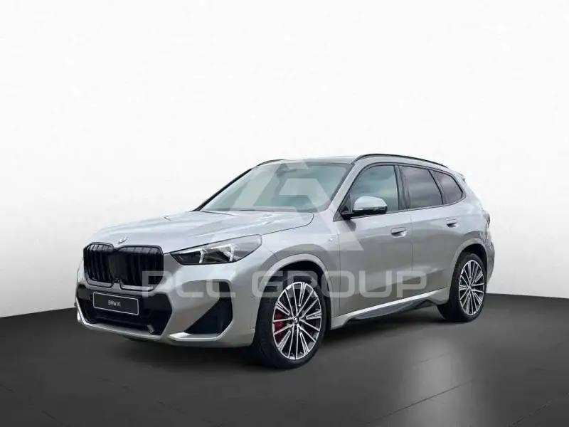 2025 BMW X1