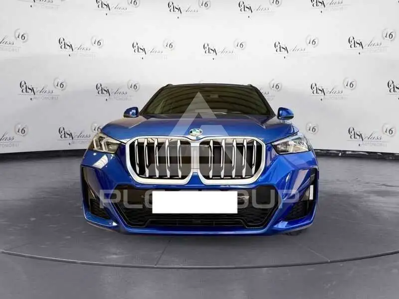 2025 BMW X1