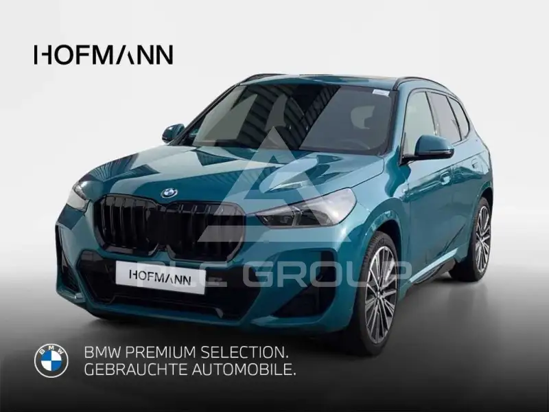 2025 BMW X1