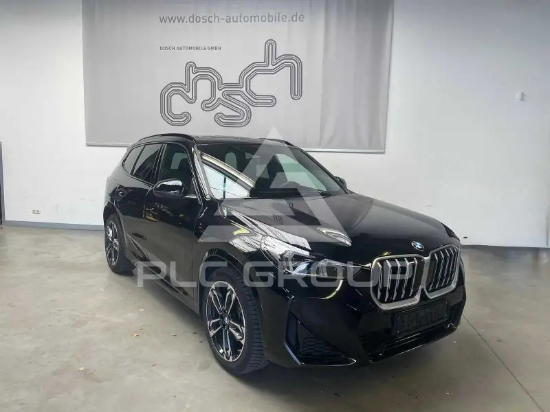 2025 BMW X1