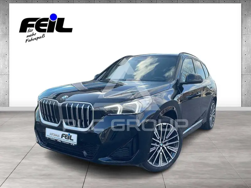 2025 BMW X1